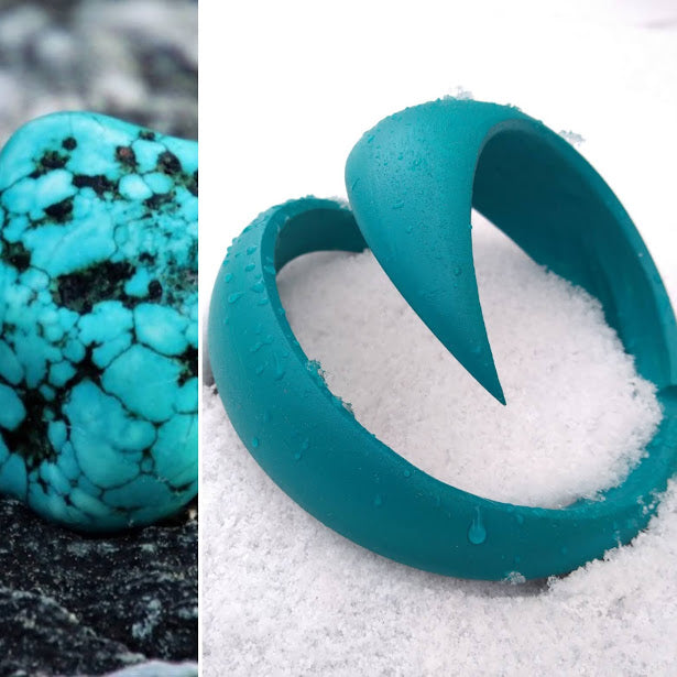 We love challenges that can move us forward.