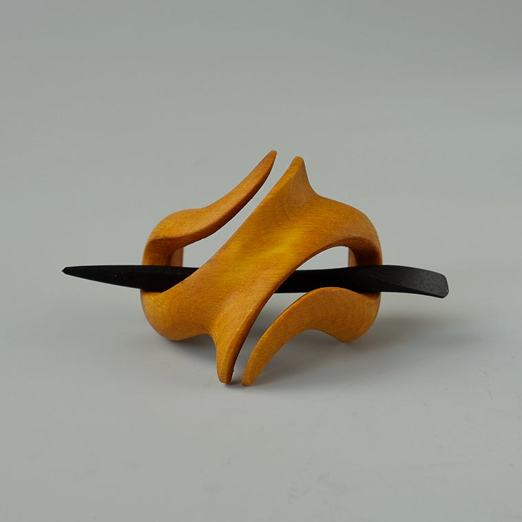 Hair clip no. 301 - HPstylstudio