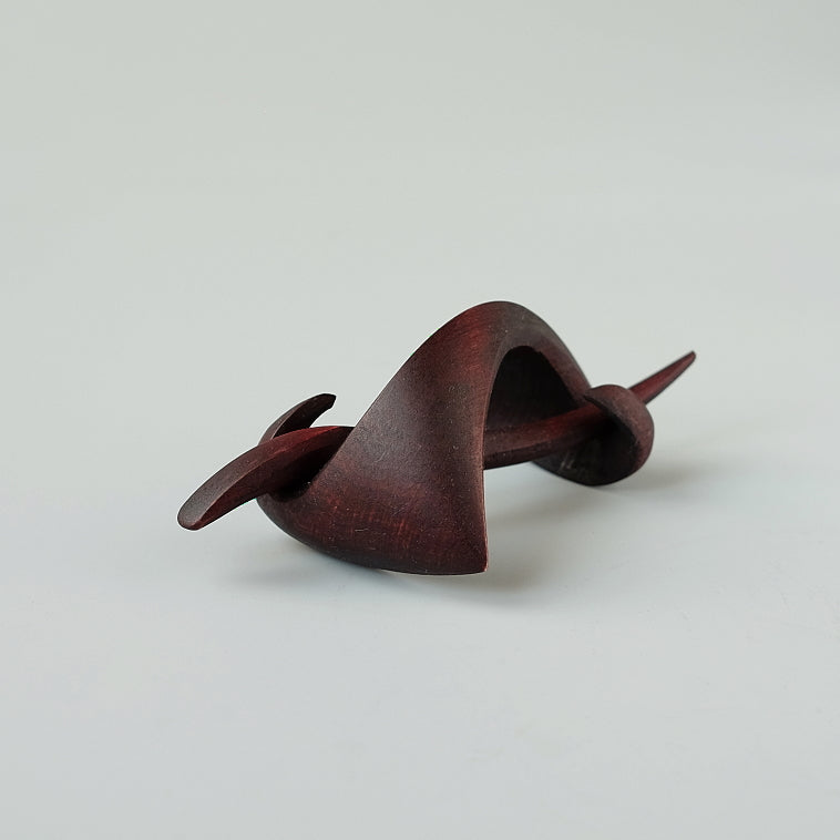 Hair clip no. 305. - HPstylstudio