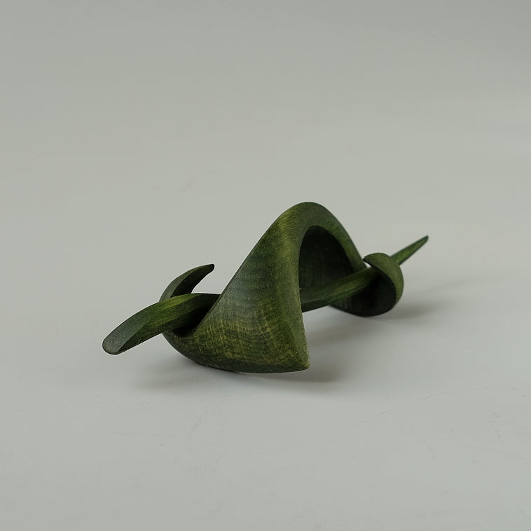 Hair clip no. 305. - HPstylstudio