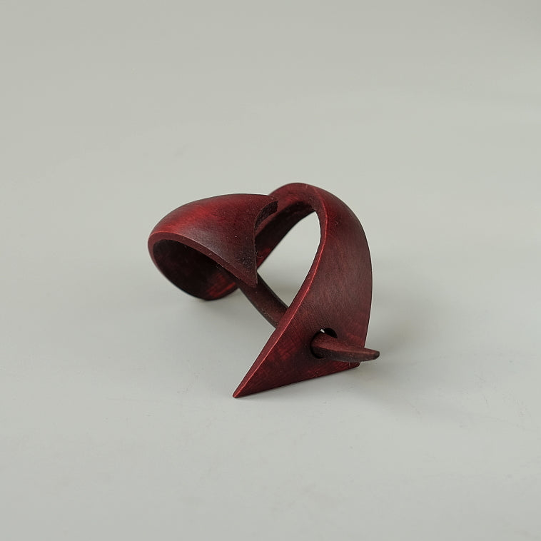 Hair clip no. 303 - HPstylstudio