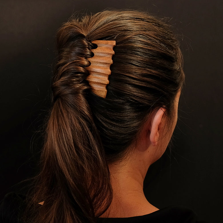 French comb no. 801 - HPstylstudio